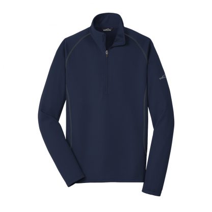 Eddie Bauer Smooth Fleece 1/2-Zip - Image 2