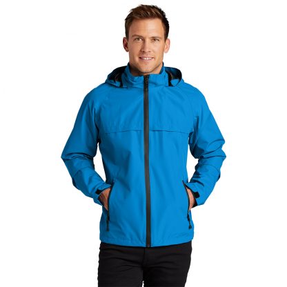 Port Authority Torrent Waterproof Jacket - Image 3