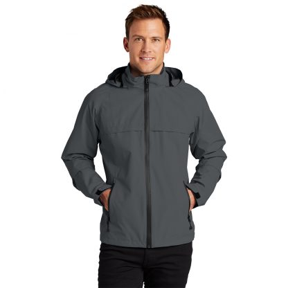 Port Authority Torrent Waterproof Jacket - Image 2