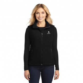 Port Authority Ladies Value Fleece Vest