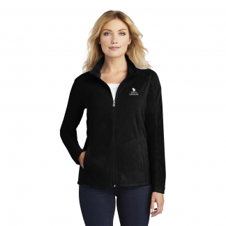 Port Authority Ladies Microfleece Jacket