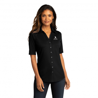 Port Authority Ladies City Stretch Top