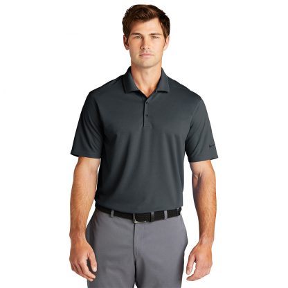 Nike Dri-FIT Micro Pique 2.0 Polo - Image 2