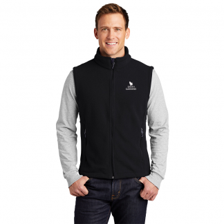 Port Authority Value Fleece Vest