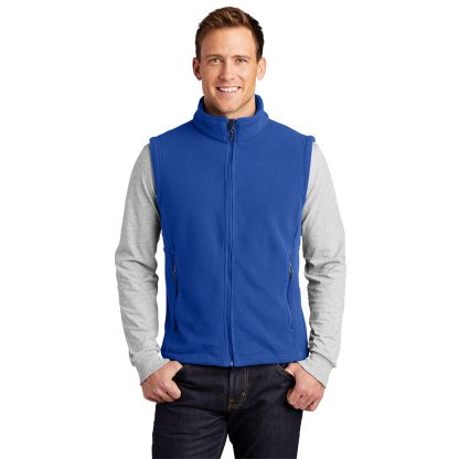 Port Authority Value Fleece Vest - Image 2